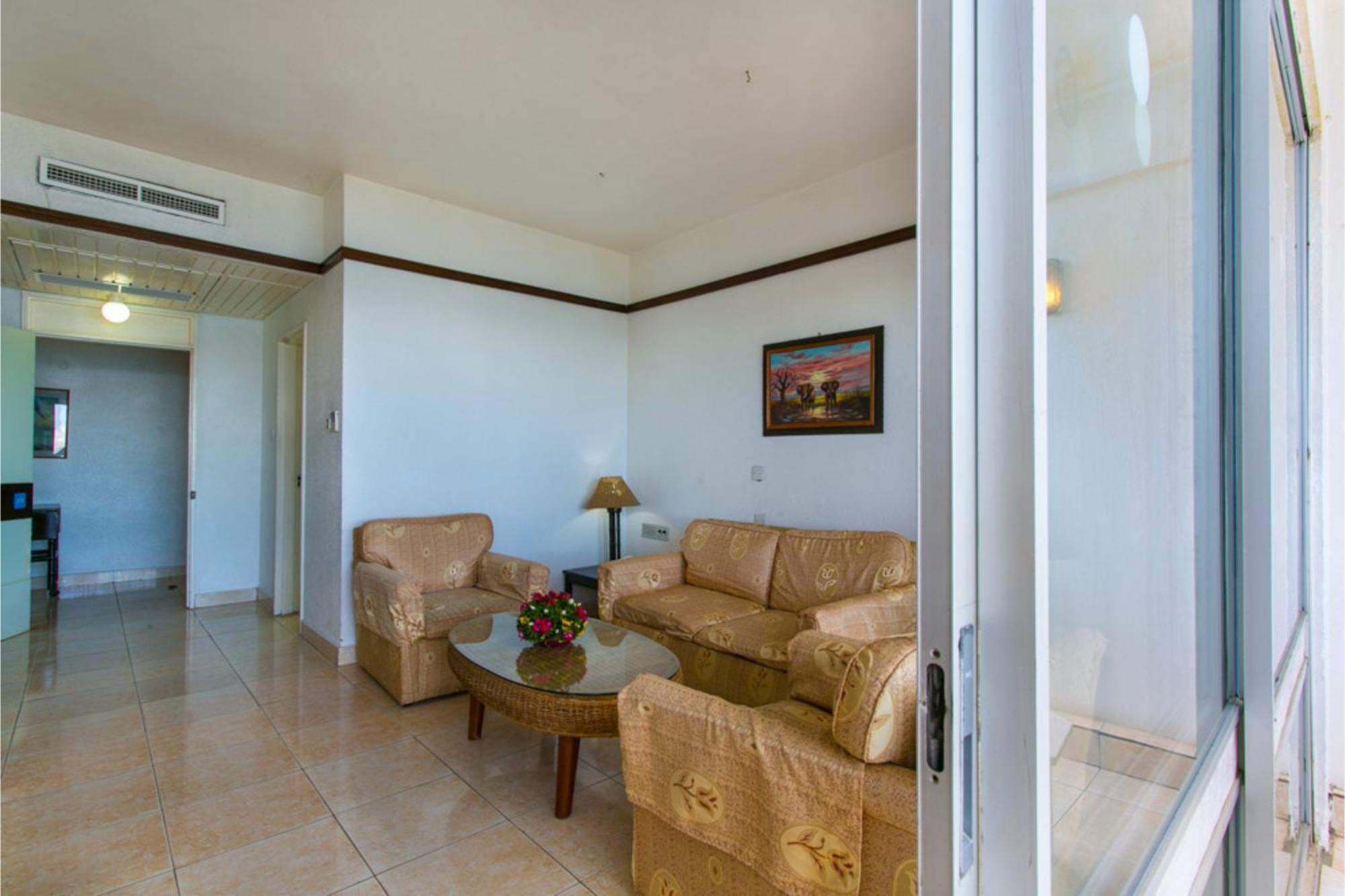 Mombasa Beach Hotel Exterior foto
