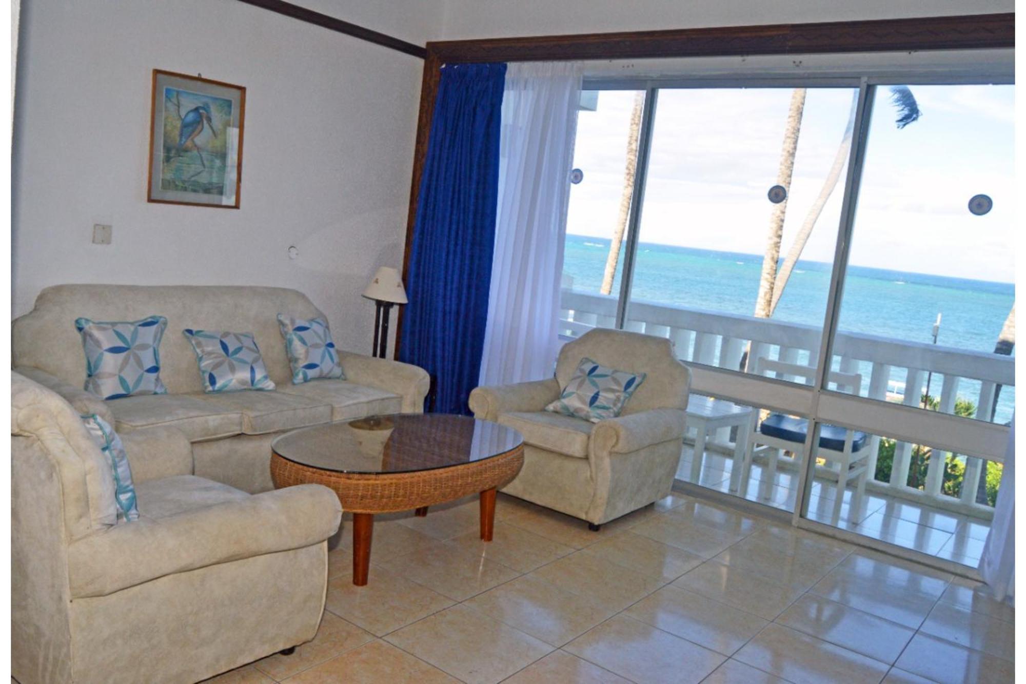 Mombasa Beach Hotel Exterior foto