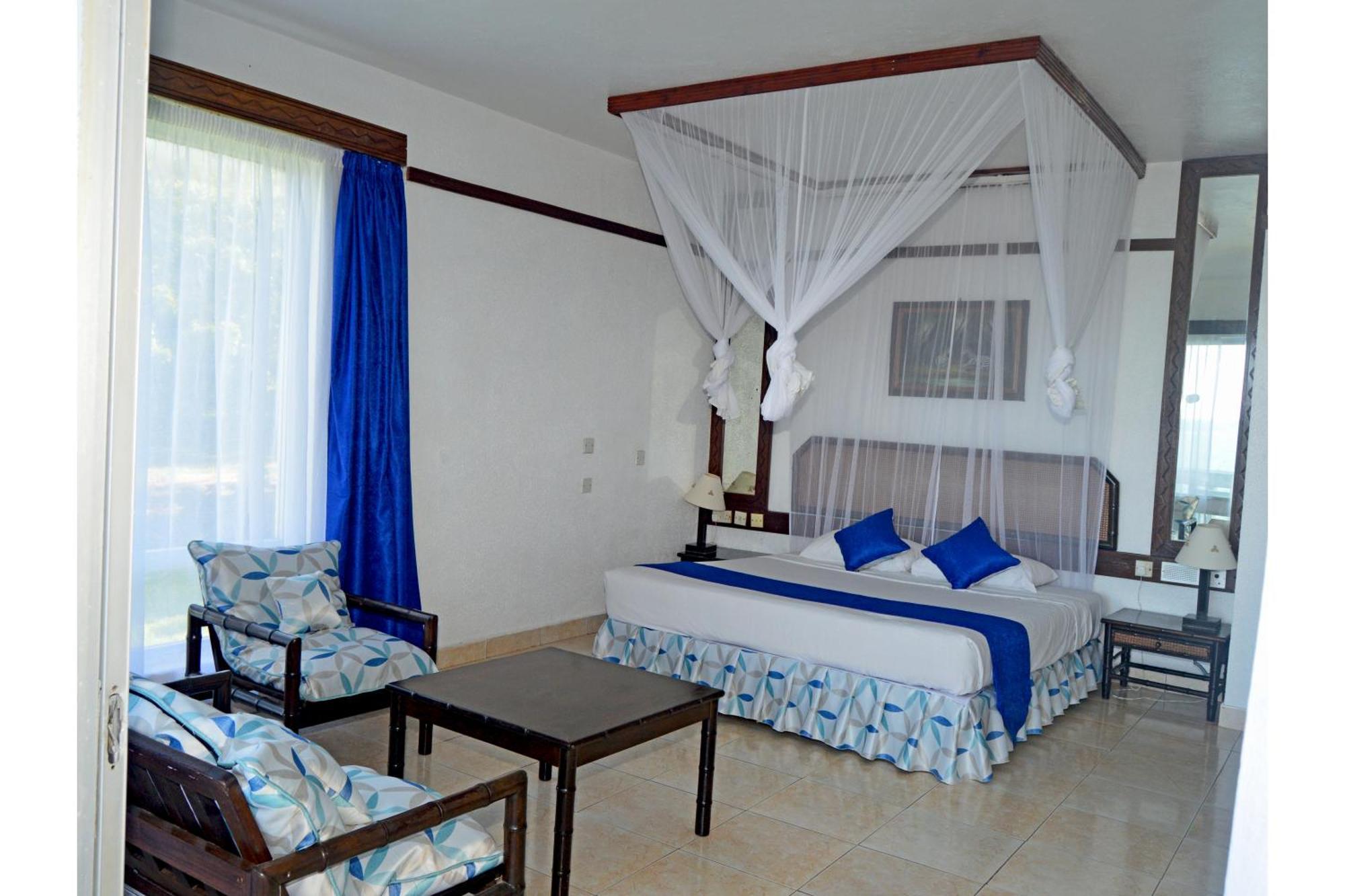 Mombasa Beach Hotel Exterior foto